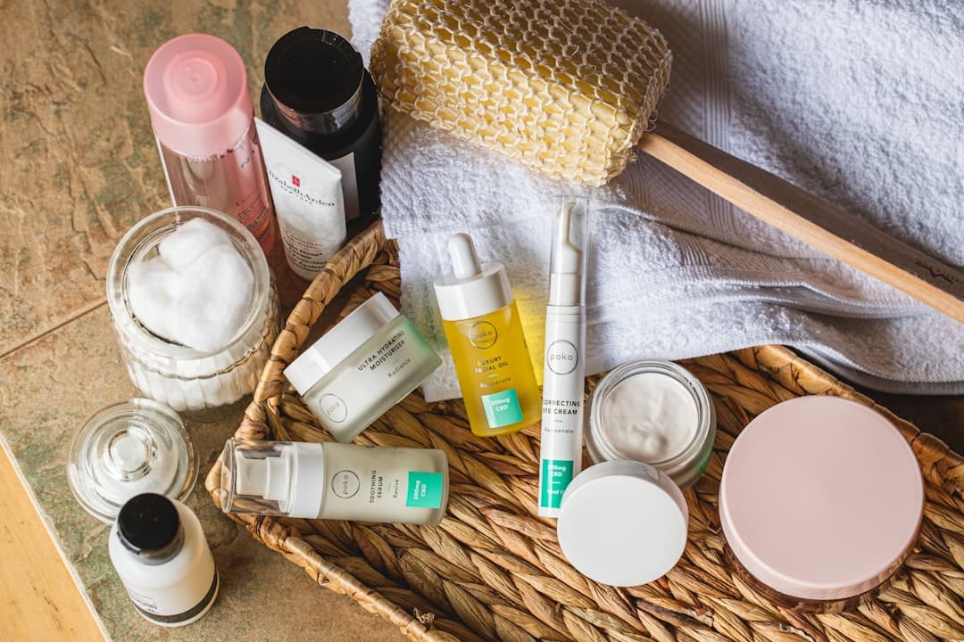 How to Track Skincare Routine Progress Effectively