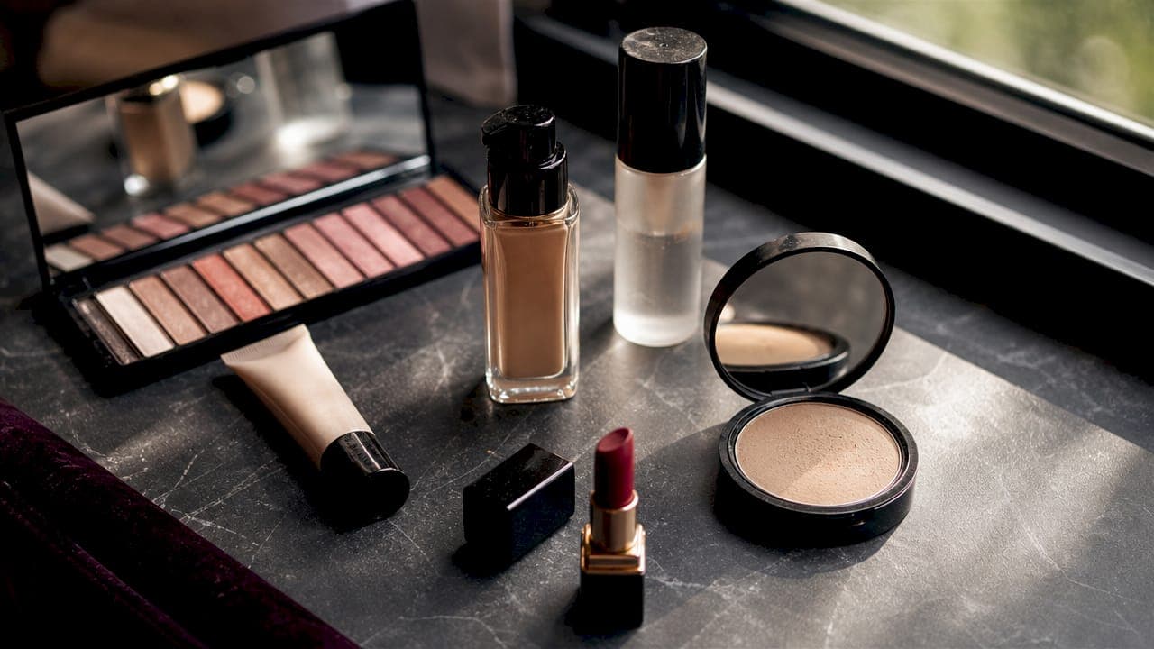 Makeup Wear Time Explained: How Long Products Last