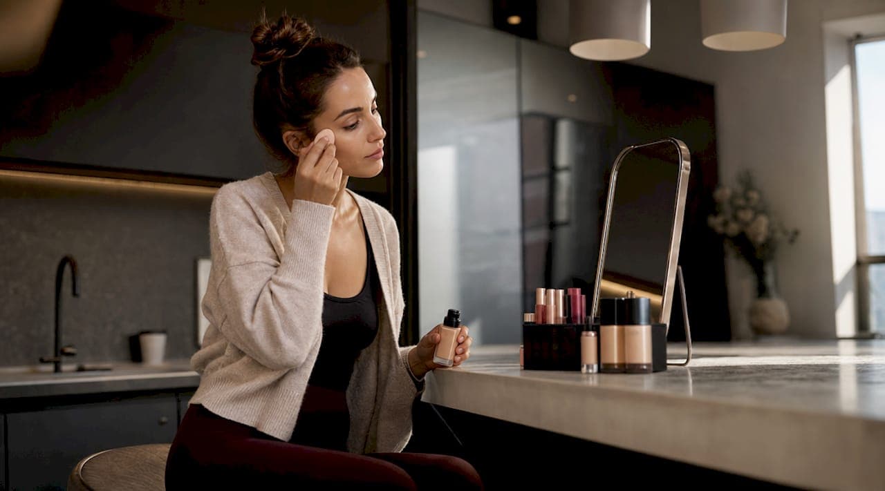 Makeup Wear Time Explained: How Long Products Last