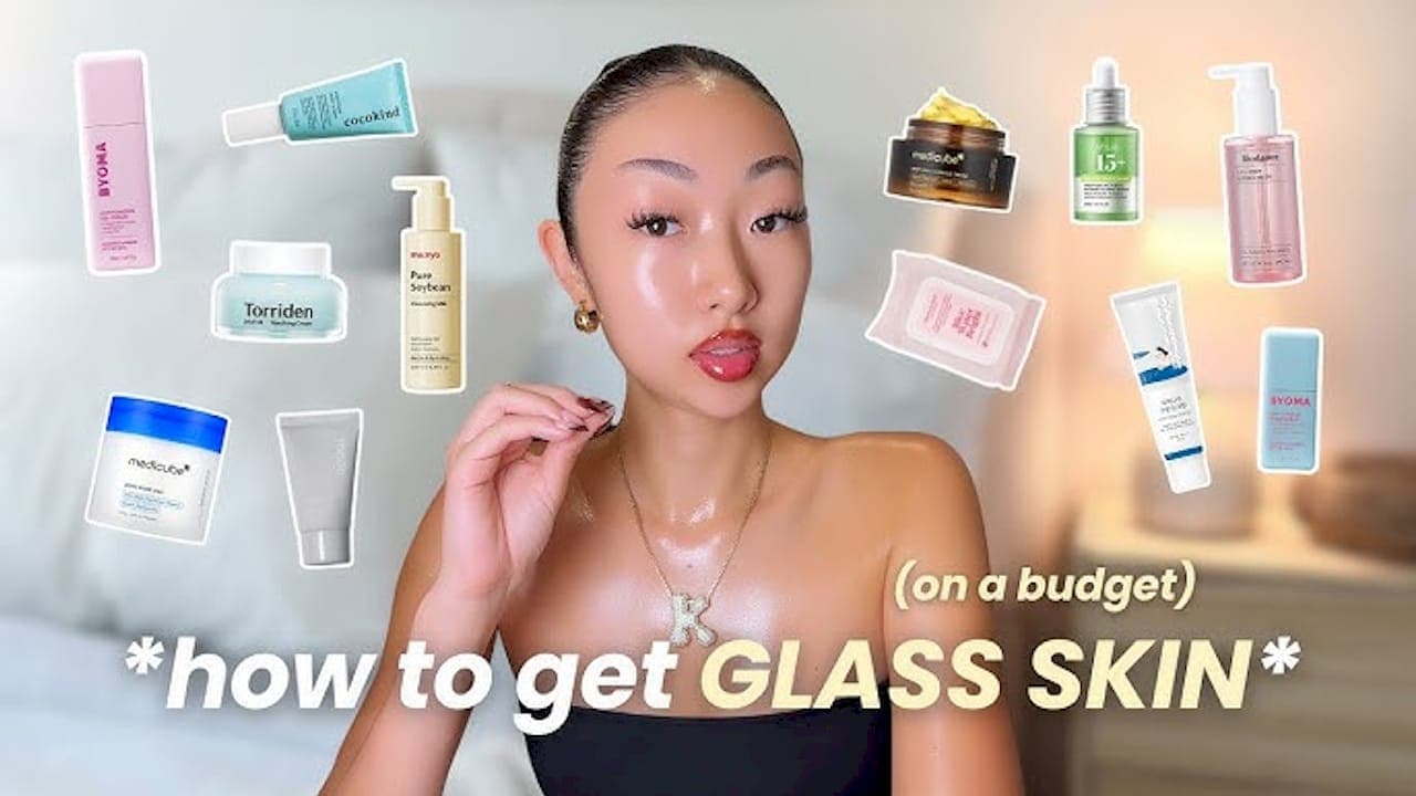 Skincare Routine Simplification Checklist for Beginners