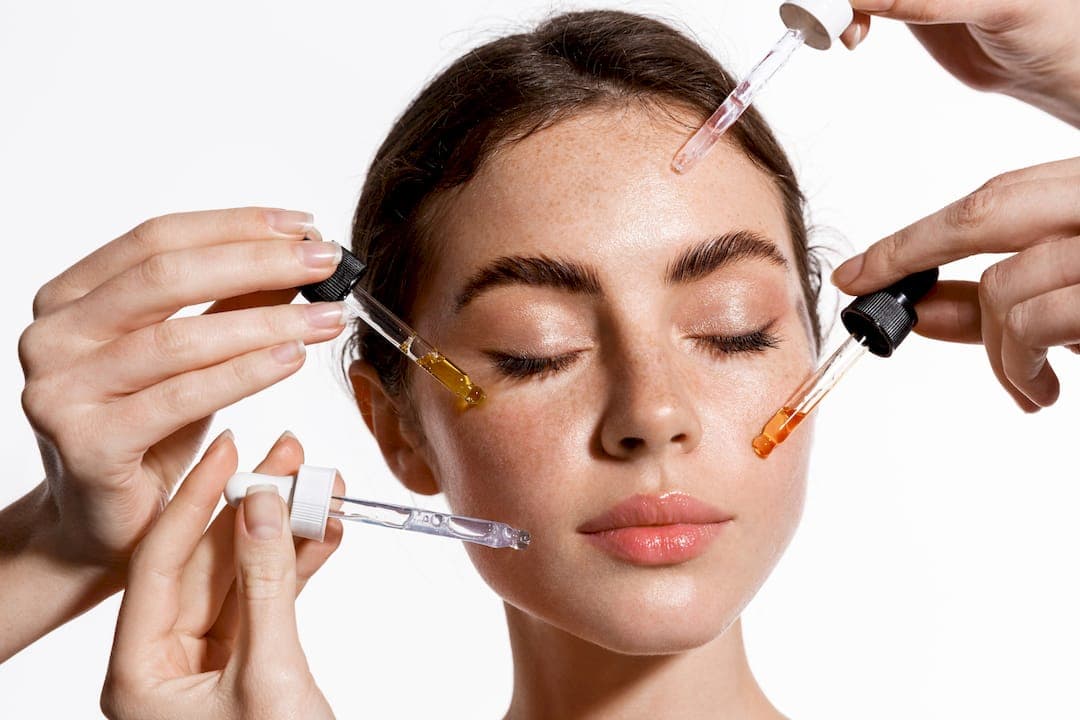 The Role of Antioxidants in Skincare for Healthier Skin