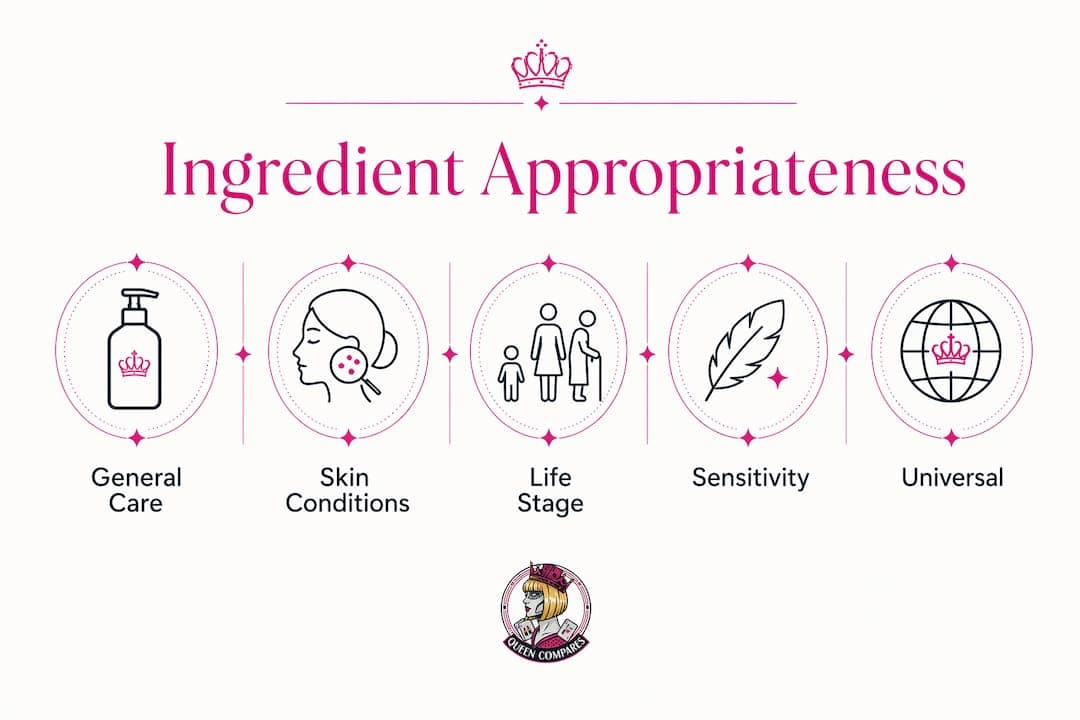 Skincare Ingredients: What You Need to Know in 2026