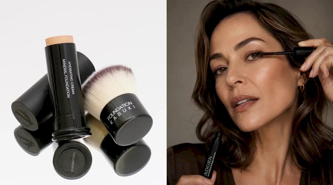 Best Makeup for Mature Skin: Your 2026 Guide