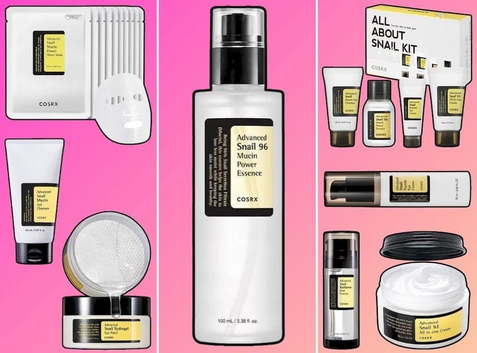 K-Beauty Snail Skincare: Top 10 Products and Benefits