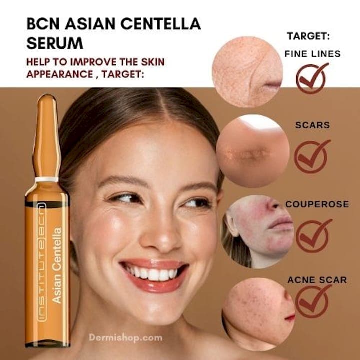 Centella Asiatica: Skin Benefits, Safety, and How to Use It