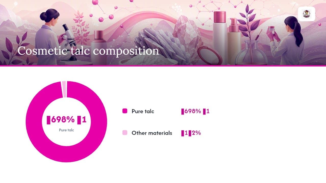 FDA Found No Asbestos in 2026 — How Beauty Shoppers Check Talc Free Makeup
