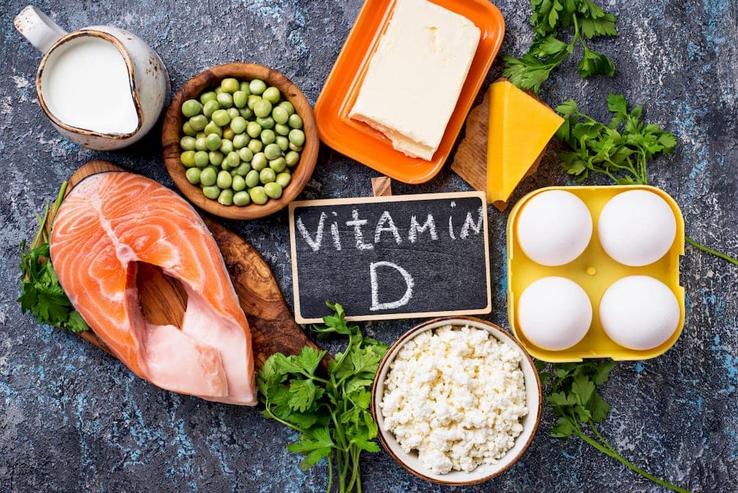 Preserve Calcium and Vitamin D on a Lactose Free Diet