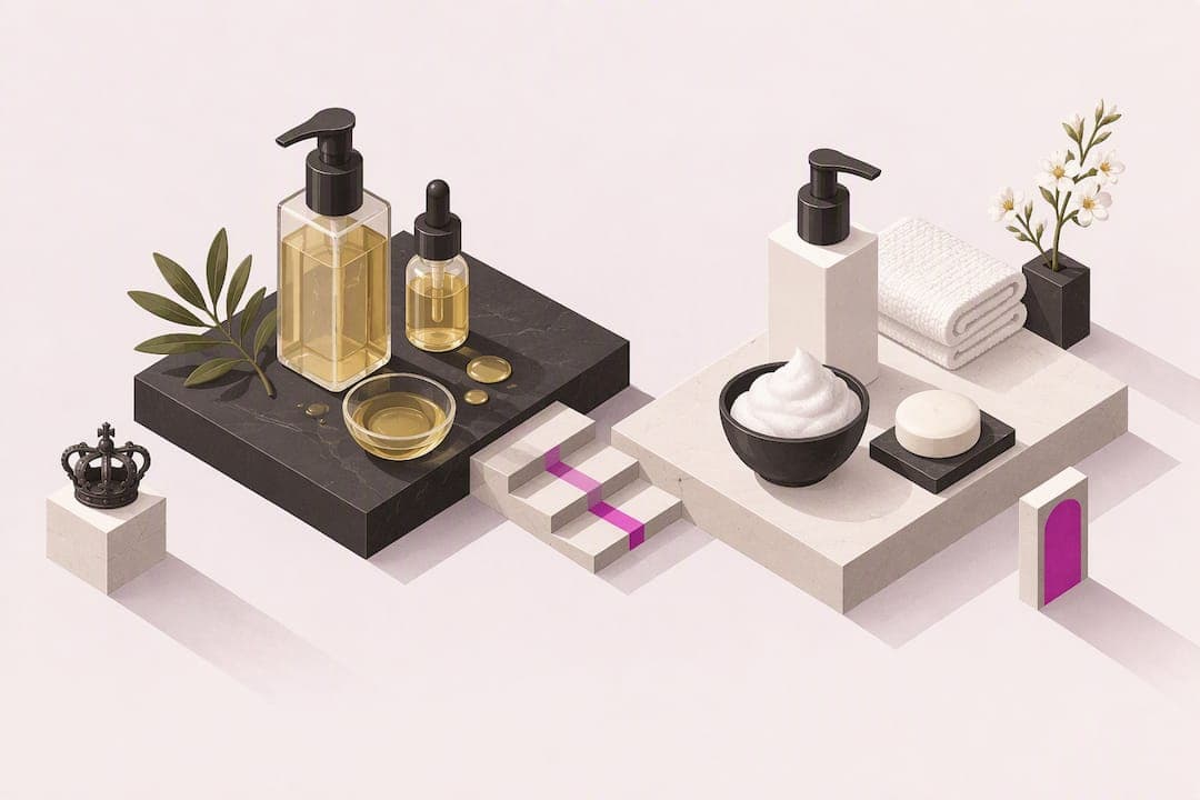 Double Cleansing: Use It or Skip It, Try Ingredient Checks